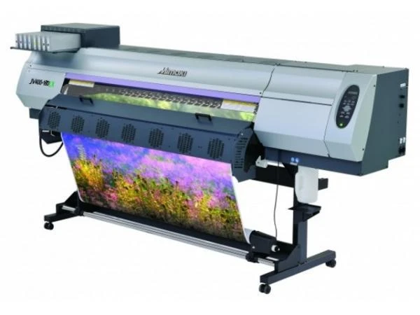 Фото Mimaki JV400-130LX