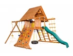 фото Игровая площадка PlayGarden Original Castle