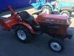 фото Продается японский мини трактор Kubota - B10