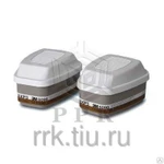 фото Фильтр 3M™ 6098 Защита от газов