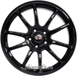 фото ALCASTA M24 6.5x16/5x114.3 D60.1 ET45 BK