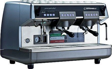 Фото Кофемашина-автомат nuova simonelli aurelia 2 t3 black 2gr v