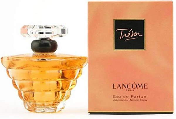 Фото Lancome Tresor 50мл Стандарт