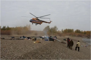 Фото Доставка груза в Чукотский Автономный Округ