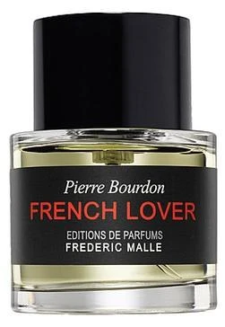 Фото Frederic Malle French Lover Pierre Bourdon 100мл Тестер