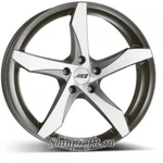 фото AEZ Lascar 9.5x20/5x120 D74.1 ET16 GMF