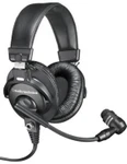 фото Наушники Audio-Technica BPHS-1XF4