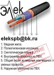 фото Кабель КМПВэВнг LS 2х1