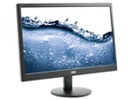 фото Монитор 19.5" AOC E2070Swn Black 1600x900