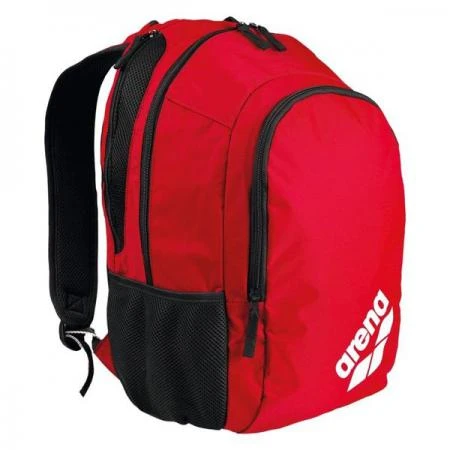 Фото Рюкзак спортивный Arena Spiky 2 backpack red/team арт.1E00540