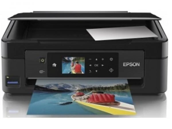 Фото Epson Expression Home XP-423