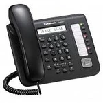 фото IP телефон Panasonic KX-NT551RU-B