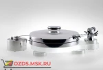 фото Виниловый проигрыватель Transrotor AVORIO 25/60