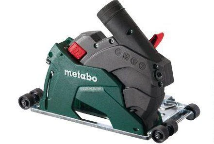 Фото Metabo CED 125 Plus Кожух д.УШМ отрезной 626731000