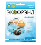 фото Пробиотический освежитель Ecofriend Классик