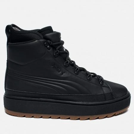 Фото Puma The Ren Boot Black