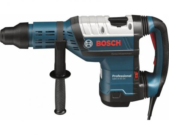 Фото Перфоратор BOSCH SDS max GBH 8-45 DV