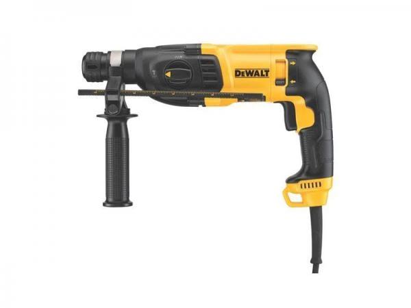 Фото Перфоратор DeWalt D25133K