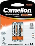 фото Camelion R6 2000mAh