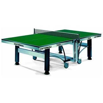 Фото Теннисный стол Cornilleau Competiition 740 ITTF