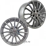 фото NZ Wheels SH650 8x18/5x114.3 D60.1 ET45 SF