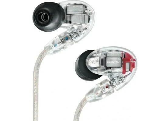 Фото SHURE SE846CL