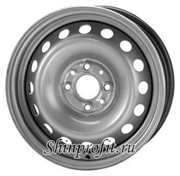 Фото KFZ 2040 5x13/4x98 D58.5 ET40 Silver