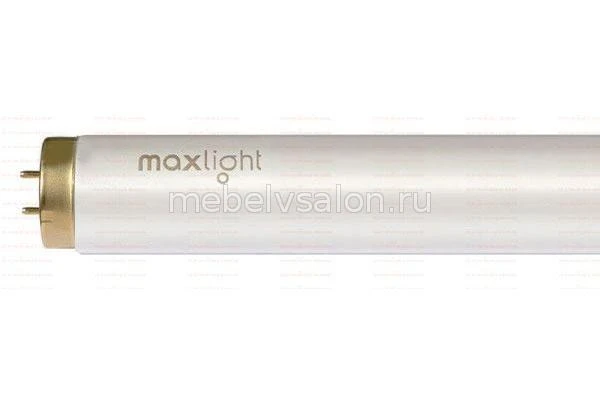 Фото Лампы для солярия Maxlight 80 W-R High Intensive