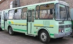 фото Автобус ПАЗ 4234 б/у