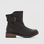 фото Ботинки Castro J Boot BLK