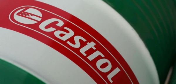 Фото Castrol EDGE SAE 10W-60