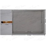 фото Сенсорный экран для Siemens simatic panel pc 477b 12" 6ES7676-2BA00-0CG0