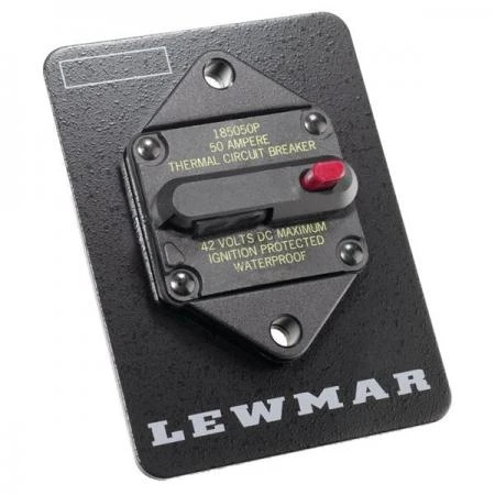 Фото Lewmar Предохранитель Lewmar V2 24 В 110 А