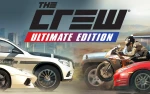 фото Ubisoft The Crew Ultimate Edition (UB_2069)