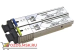 фото TFortis TBSF-13-3-12gSC-3i 1310 SFP модуль