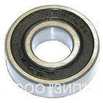 фото ШАРИКОВЫЙ ПОДШИПНИК BEARINGS 6206 2RS 30X62X16