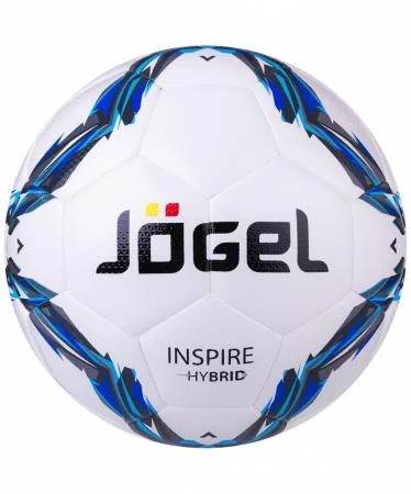 Фото Мяч футзальный Jogel JF-600 Inspire