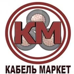 фото Кабель КППЭт-ВП(FTP-cat.5E) 4х2х0,51