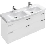 фото Villeroy &amp; Boch SENTIQUE A852 00DH+5126 D0R двойная