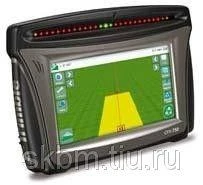 Фото Автопилот NAV III на базе Trimble CFX-750 / подготовленный трактора NH серия 8.xxx,9.xxx,CASE