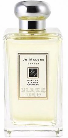 Фото Jo Malone Vanilla &amp; Anise 100мл Тестер