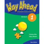 фото Way Ahead 1. Workbook. A Foundation Course in English