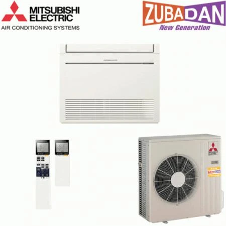 Фото Кондиционер Mitsubishi Electric MFZ-KJ50VA/MUFZ-KJ50VEHZ