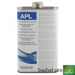 фото APL500ML (500 ml) Прозрачное защитное покрытие на акриловой основе