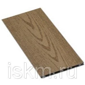 Фото Декинг из ДПК CM Decking длина 3 м цвет Дуб