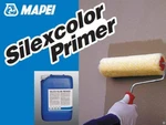 фото Грунтовка SILEXCOLOR PRIMER жидкость 10кг