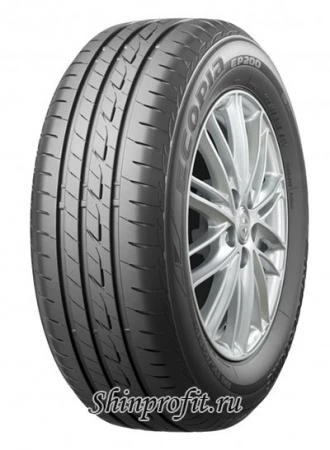 Фото Bridgestone Ecopia EP200 245/45 R18 96V