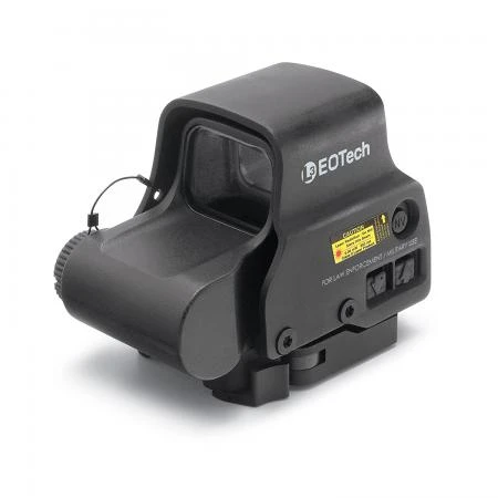 Фото EOTech Коллиматорный прицел EOTech EXPS3-0