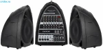 фото Акустичекский комплект American Audio PPA210