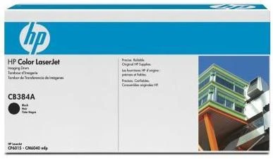 Фото Расходные материалы HP CB384A